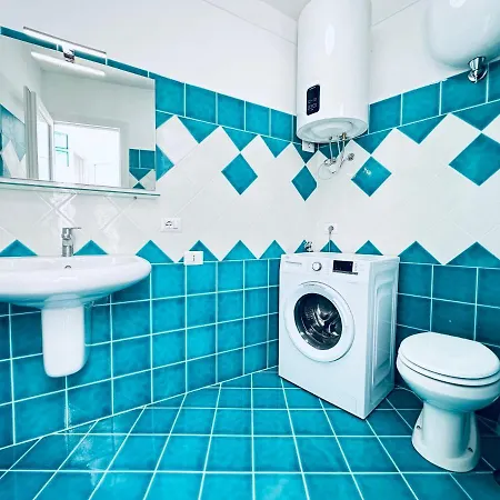 Casa Delle Rose - Immobilevante Apartament