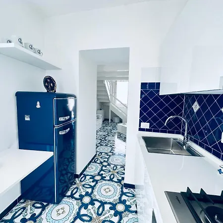 Apartament Casa Delle Rose - Immobilevante Ponza