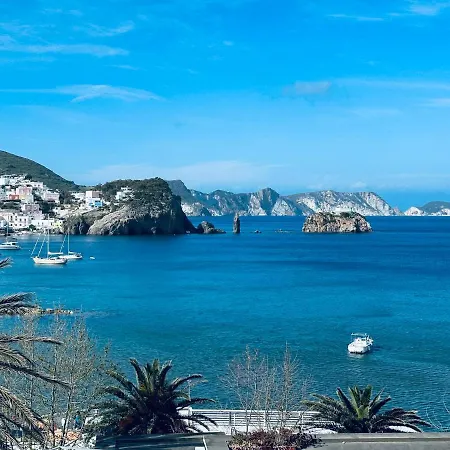 Casa Delle Rose - Immobilevante Apartament Ponza