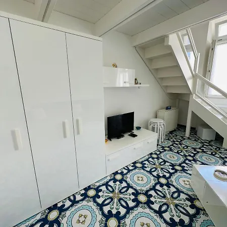 Casa Delle Rose - Immobilevante Apartament *