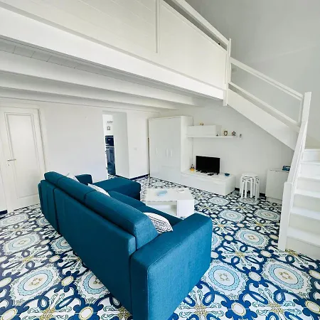Casa Delle Rose - Immobilevante Ponza