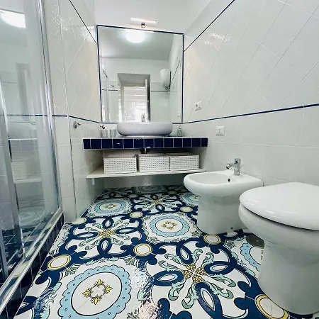 Апартаменты Casa Delle Rose - Immobilevante *