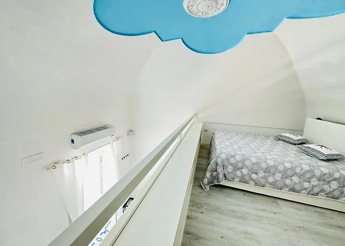 Apartamento Casa Delle Rose - Immobilevante