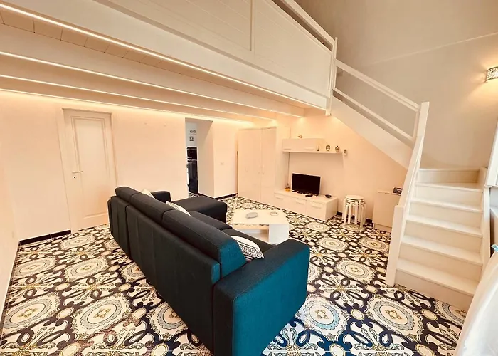 Apartamento Casa Delle Rose - Immobilevante *