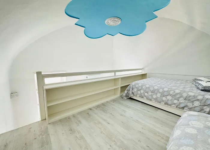 Casa Delle Rose - Immobilevante Ponza