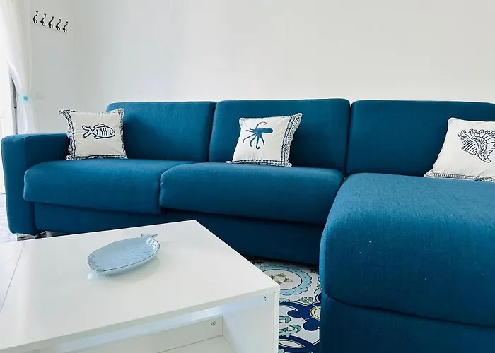 Apartamento Casa Delle Rose - Immobilevante *