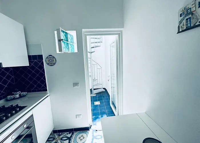 Casa Delle Rose - Immobilevante Apartamento *