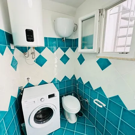 Apartment Casa Delle Rose - Immobilevante *