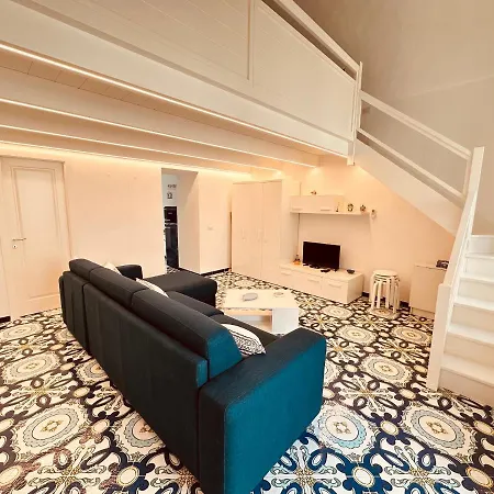 Apartment Casa Delle Rose - Immobilevante *