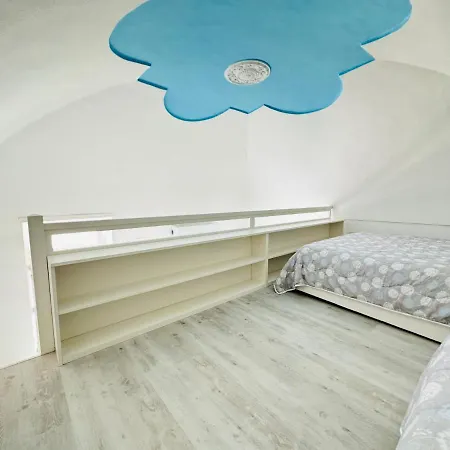 Casa Delle Rose - Immobilevante Ponza