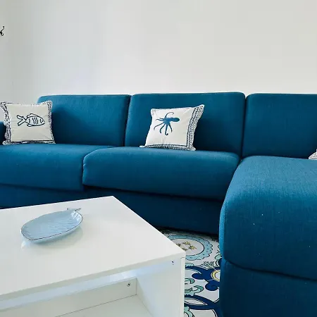 Apartment Casa Delle Rose - Immobilevante *