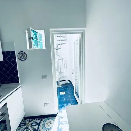 Casa Delle Rose - Immobilevante Apartment *