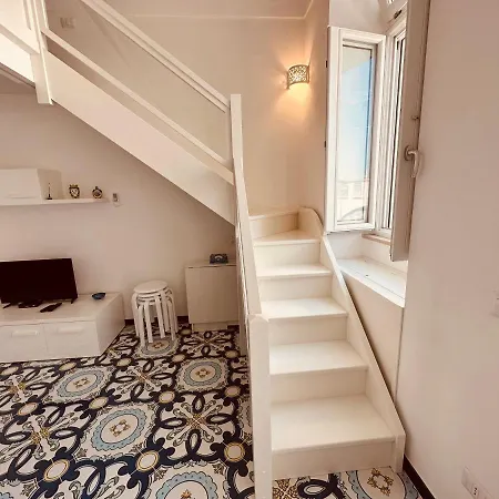 Apartment Casa Delle Rose - Immobilevante