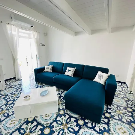 Casa Delle Rose - Immobilevante Apartment Ponza