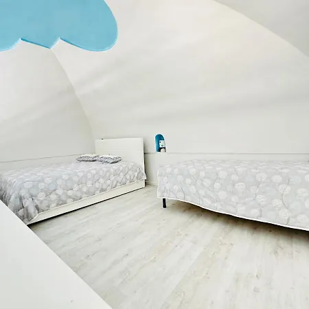 Apartament Casa Delle Rose - Immobilevante Ponza