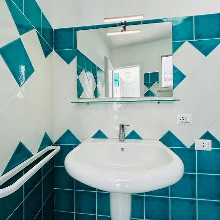 Apartment Casa Delle Rose - Immobilevante Ponza