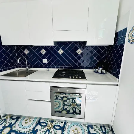 Apartment Casa Delle Rose - Immobilevante *