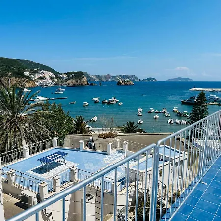 Casa Delle Rose - Immobilevante * Ponza