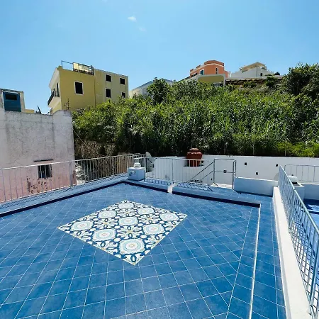 Casa Delle Rose - Immobilevante Apartment