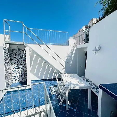 Apartment Casa Delle Rose - Immobilevante *