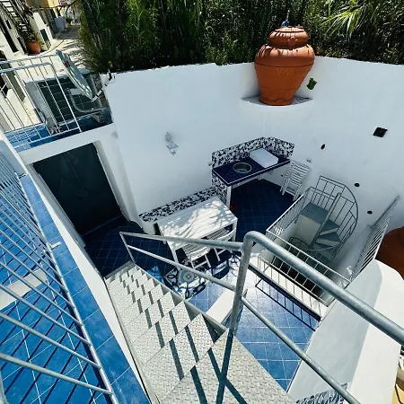 Casa Delle Rose - Immobilevante 公寓 *